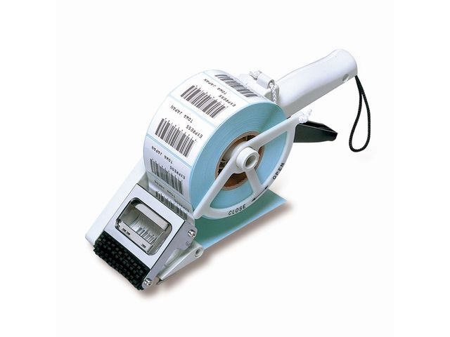 Hand-held Labeler