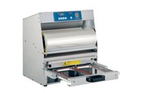 Top sealing machines: TSM203