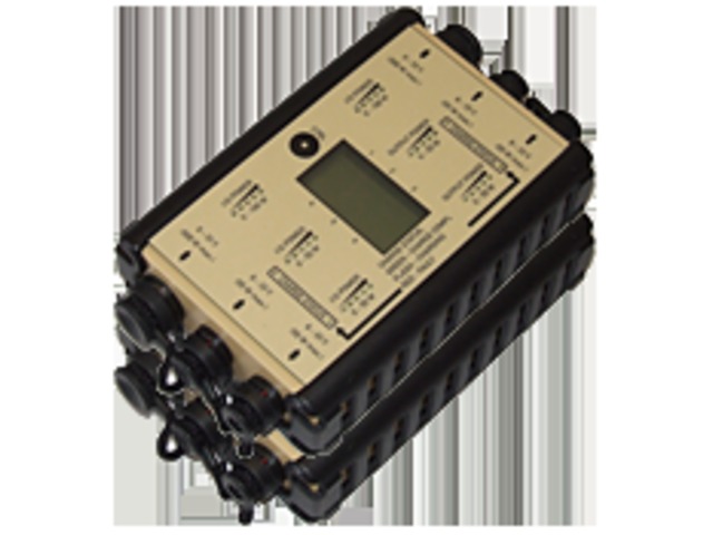 SFC Power Manager