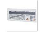 AT Keyboard 19" : 5E9600.01-010