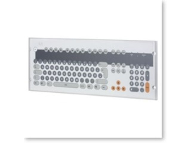 AT Keyboard 19" : 5E9600.01-010