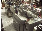 Singlespindle lathe with sliding headstock : TORNOS R10