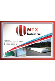 Catalogue FLEXIBLE TANK  : DRINKING WATER