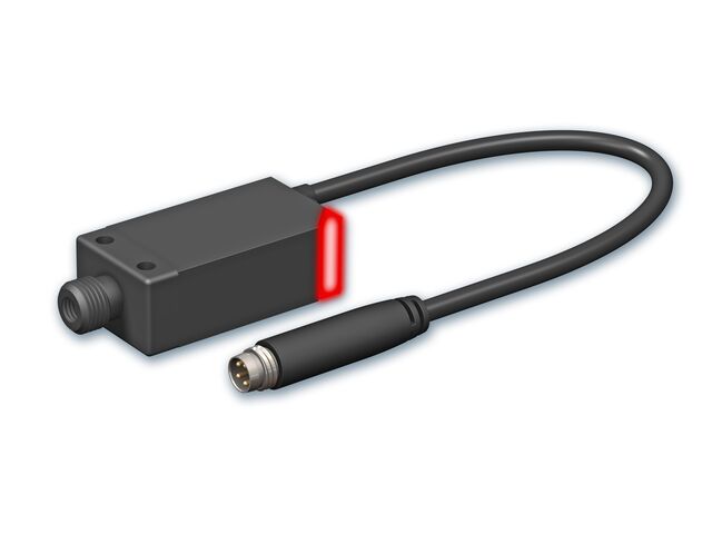 Electronic Vacuum Switch, PSP100CX series