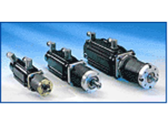 Servo-motors : EK /EK1