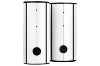 Non-equipped B 800/2-2 - B 1000/2-2 solar calorifiers