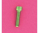 Hex Socket Screws : Hex Socket Round Head - Bags of 25 Hex Socket Round Head Screws - A4 Stainless Steel