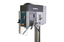 Round column drills Belt transmission BZ-40 model