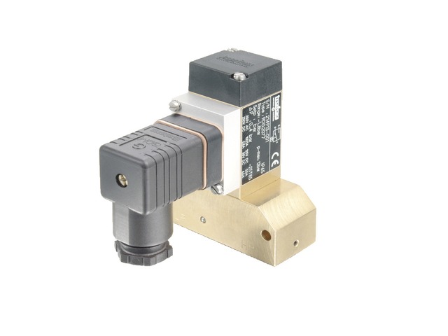 Differential Pressure Picostat PSTD 9D0