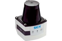 2D LiDAR sensors - TiM561-2050101