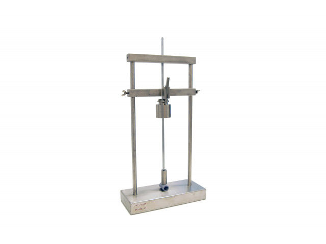 Cold Impact Test CIT-1