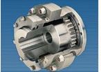 Tooth gear coupling