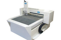 Waterjet - Cutting - System WS 1010