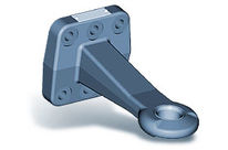 Drawbar Eye Type 440