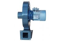 Centrifugal fan type: vap sod tura / vap sod tust / vap sod tust t17