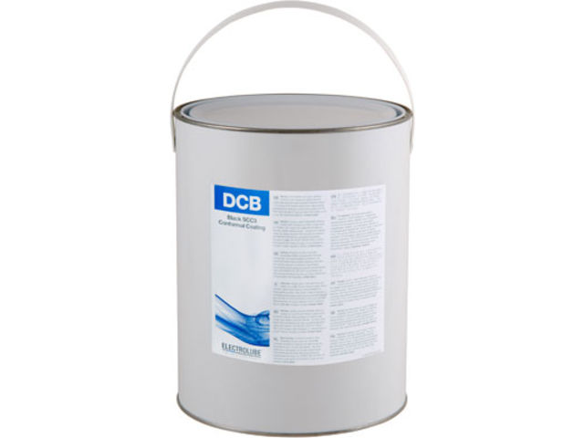  Modified Silicone Coating : DCB