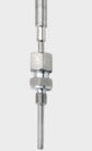 Standard temperature probe for PRÜFTECHNIK online CMS  - PRUFTECHNIK