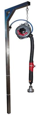 Manual Screwers EB 55