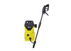 Electric high-pressure cleaner - 1600 W - Max. Pressure: 115 bar