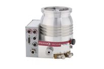 Turbomolecular vacuum pump - HiPace® 300 series
