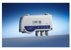 Differential pressure transmitter P 26