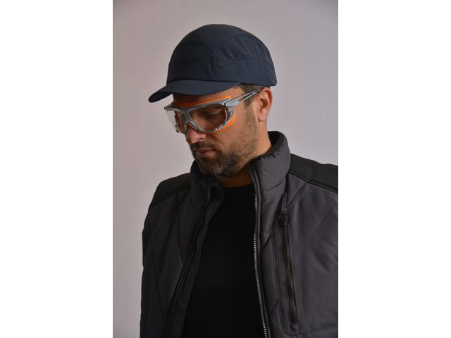 ECO RECYCLE safety cap 