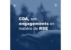 CDA’s commitments to RSE