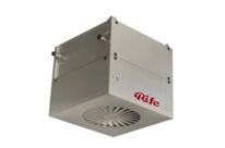 Circulating heating unit for low space (DHA-D-6)