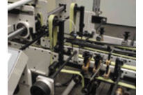 Transmission Flat Belts GRAPHIC BELTS