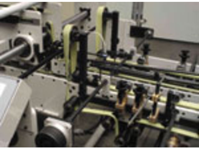 Transmission Flat Belts GRAPHIC BELTS