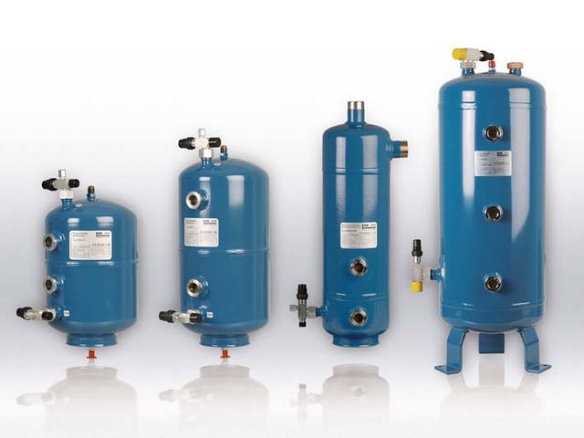 Oil Reservoirs and Combinations