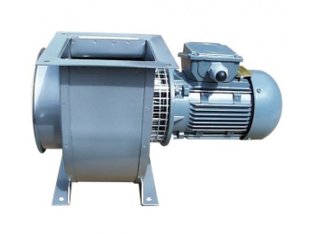 Centrifugal fan type : v sod ht