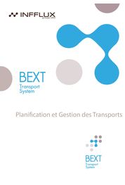 BEXT TS (Transport Management System)