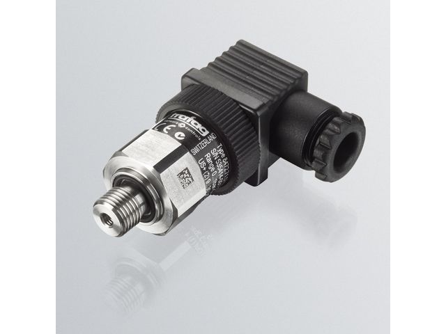 Pressure Transmitter ECTN8477