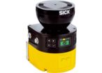 Safety laser scanners microScan3 Core / microScan3 Core – PROFINET