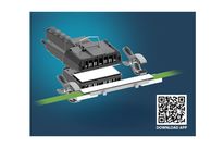 Siegling Blizzard HP, Air-cooled splicing tool