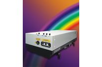 NT200 series Nanosecond Tunable Wavelength Laser Systems
