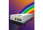 NT200 series Nanosecond Tunable Wavelength Laser Systems