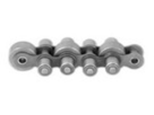 Drive chains: accumulation chain