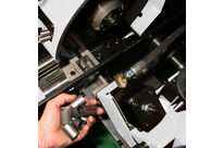 Sawing centre for short tubes - RASACUT SK