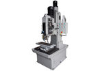 Prismatic column drills - Geared transmission IBARMIA - EBP-50