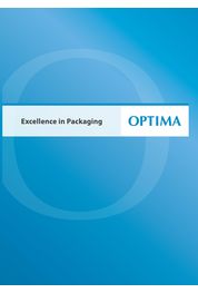 Catalogue Optima - Excellence in Packaging