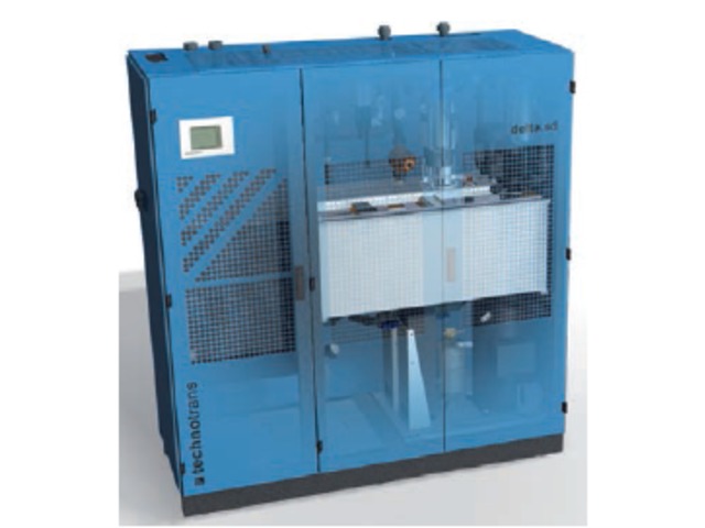 Dampening solution : DELTA.SD 