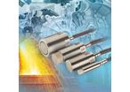 Inductive sensors (eddy current) for displacement, distance & position | eddyNCDT 3001 