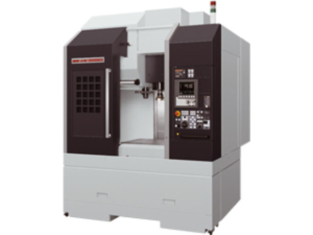 Vertical Machining Center DuraVertical 5060