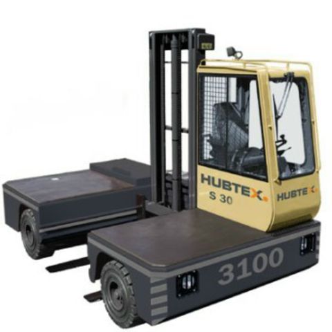 Sideloader Series 3100