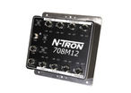 Industrial Ethernet Switch | N-TRON 708M12