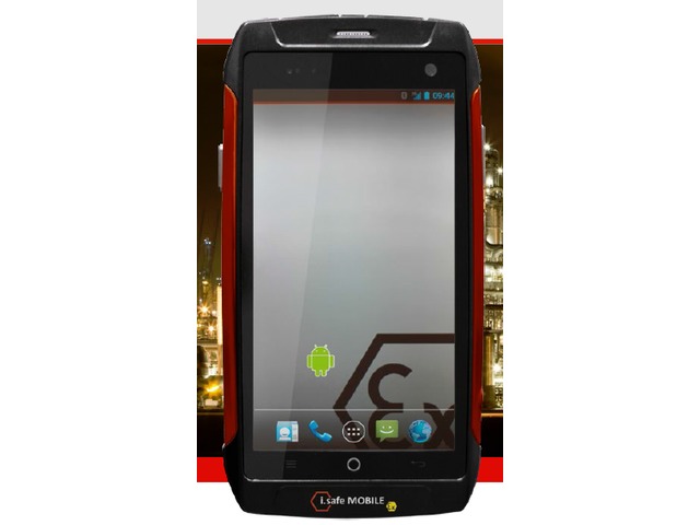 Mobile Phones Zone 1/21 : UNIVERSE 1.0