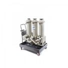 MINIPURE - Treatment plant effluents