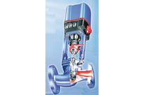 Control valves : STEVI®440/441
